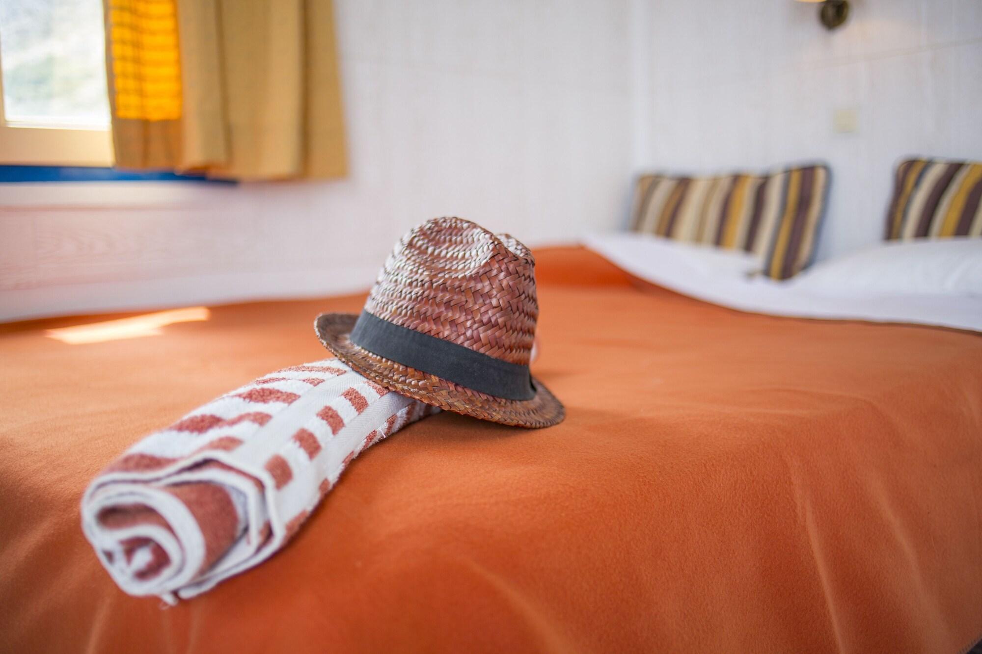 Korifi Suites Adults Only Hersonissos  Exterior photo